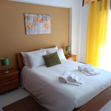 Cozy Apartment In Лагос Екстериор снимка