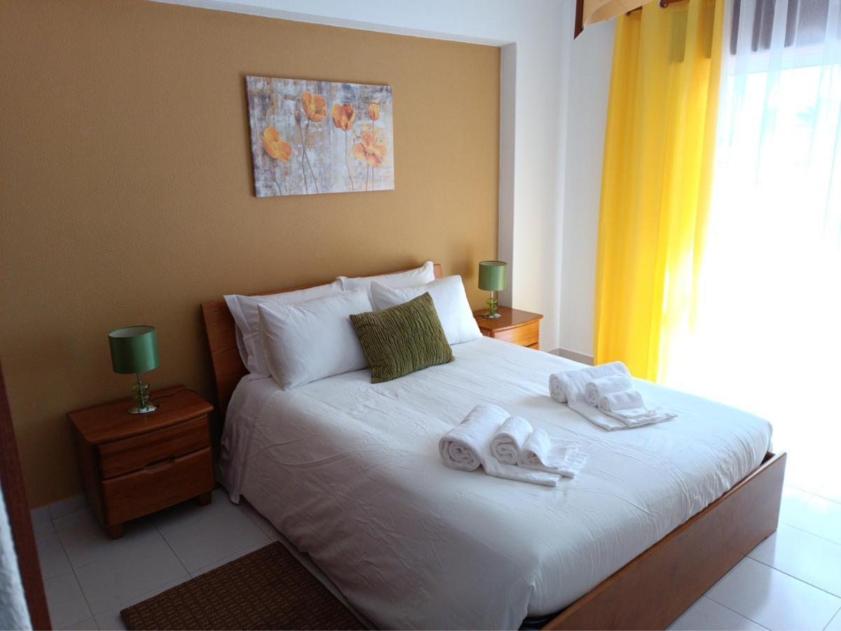 Cozy Apartment In Лагос Екстериор снимка