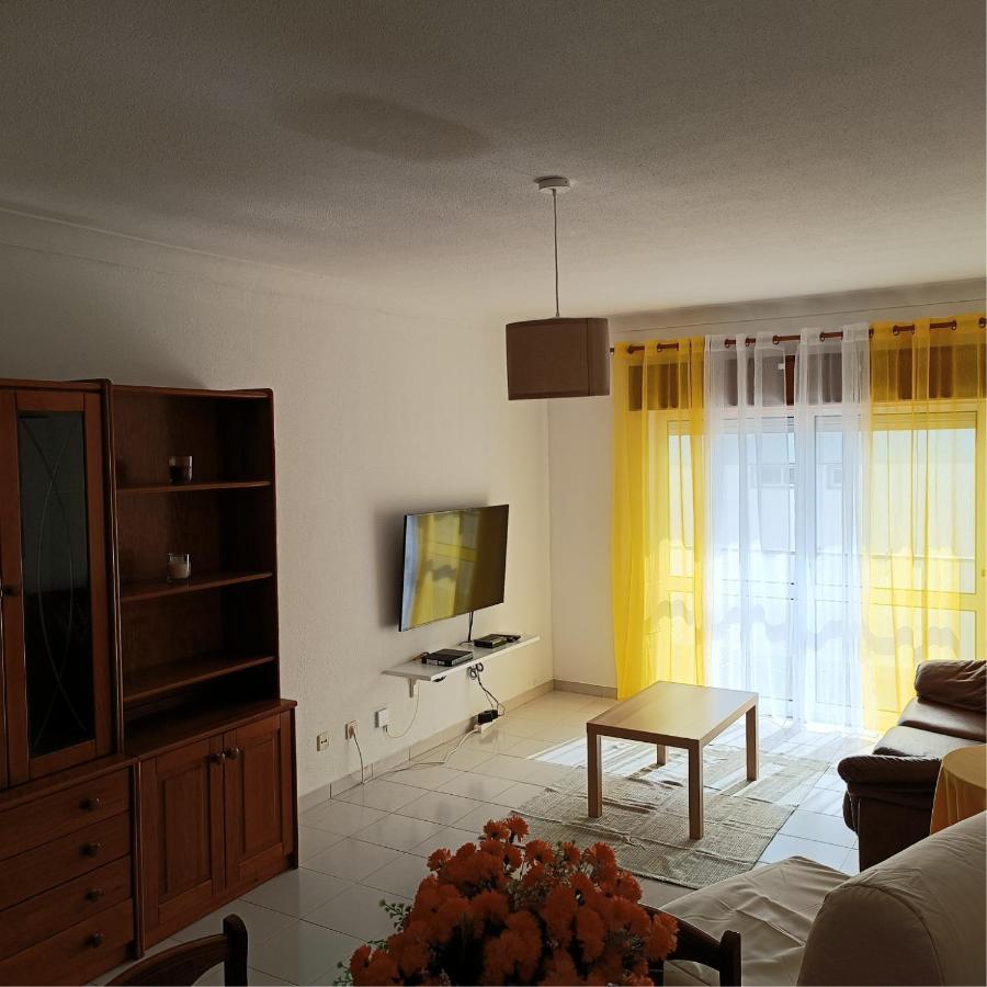 Cozy Apartment In Лагос Екстериор снимка