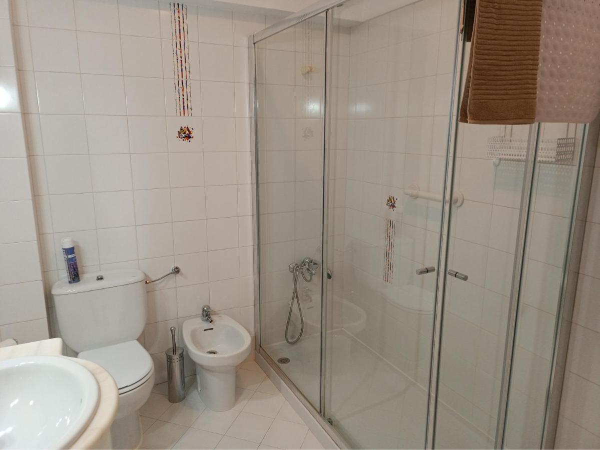 Cozy Apartment In Лагос Екстериор снимка
