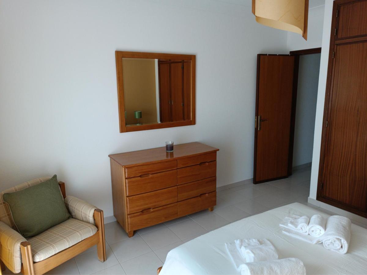 Cozy Apartment In Лагос Екстериор снимка