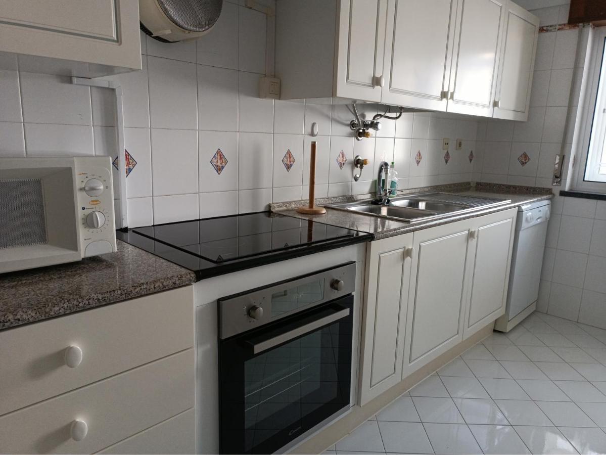 Cozy Apartment In Лагос Екстериор снимка