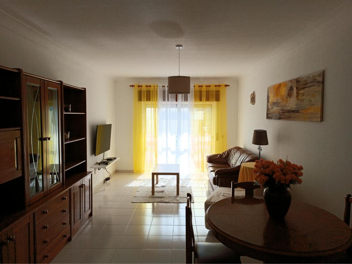 Cozy Apartment In Лагос Екстериор снимка